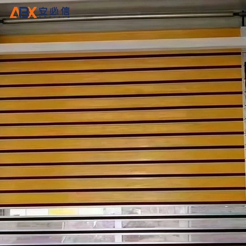 柳州市厂房高速门